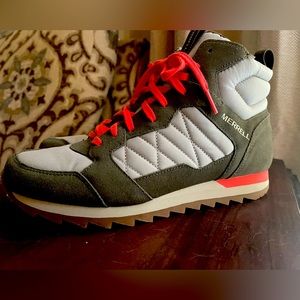 Merrell high tops